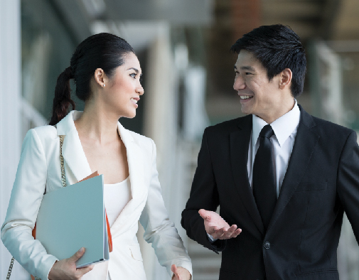 Financial Services